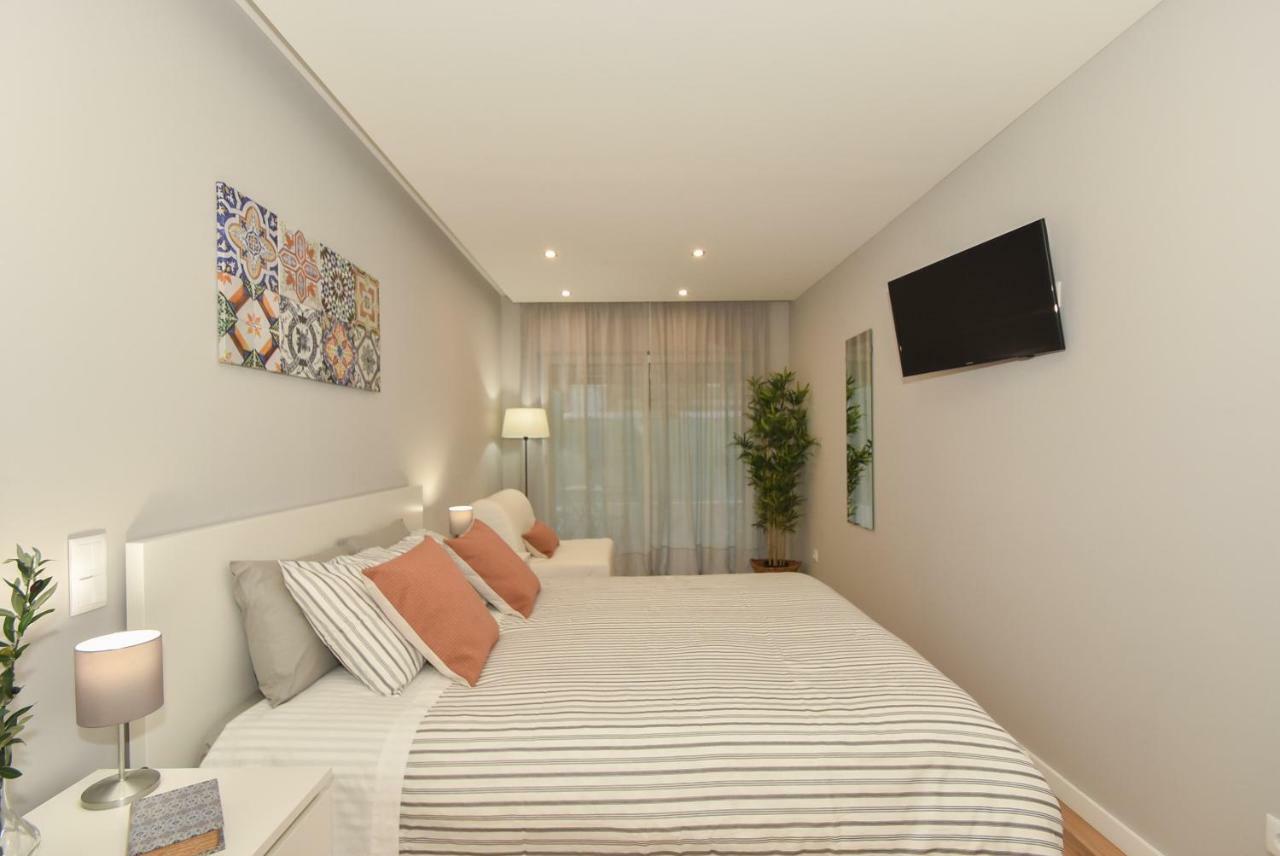 Oporto Bernardes Studios - Ponte D. Luis Vila Nova de Gaia Bagian luar foto
