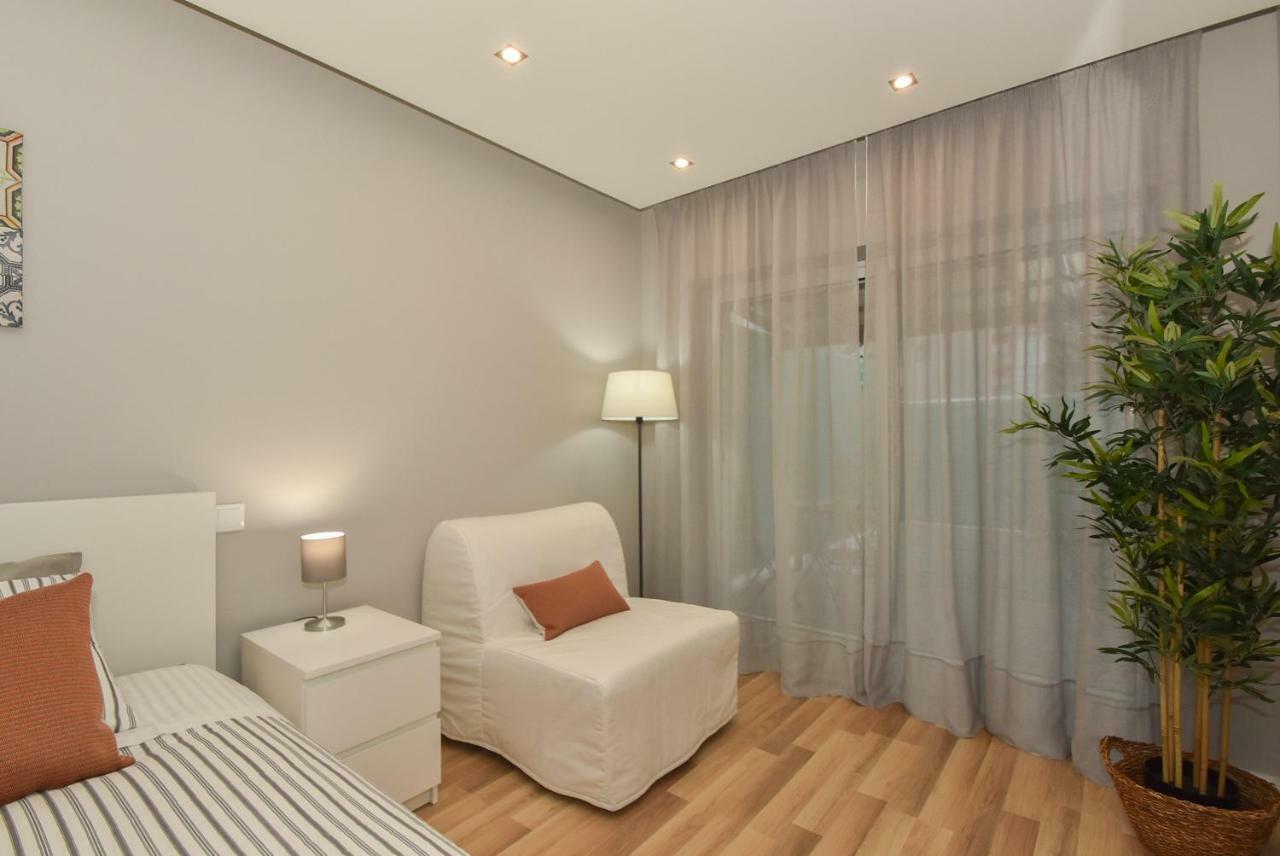 Oporto Bernardes Studios - Ponte D. Luis Vila Nova de Gaia Bagian luar foto