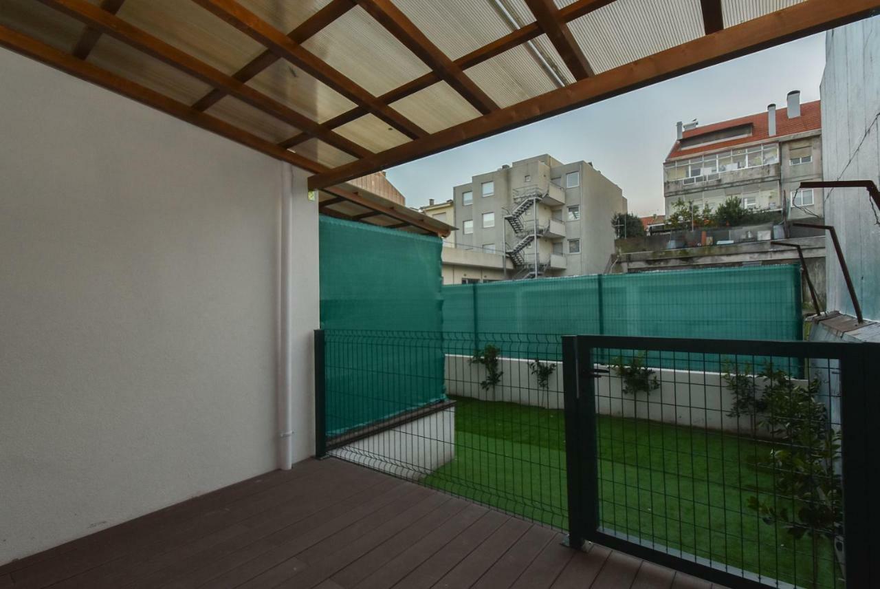 Oporto Bernardes Studios - Ponte D. Luis Vila Nova de Gaia Bagian luar foto