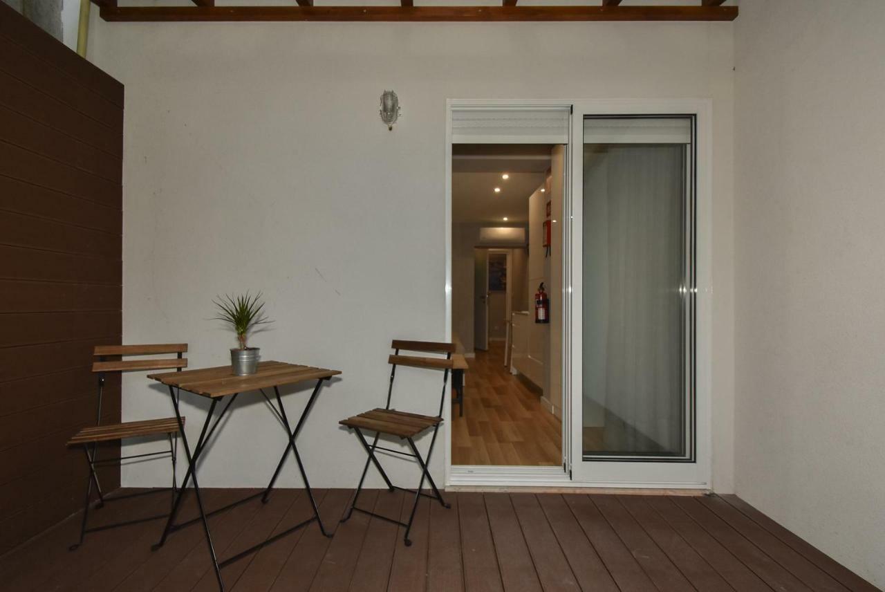 Oporto Bernardes Studios - Ponte D. Luis Vila Nova de Gaia Bagian luar foto