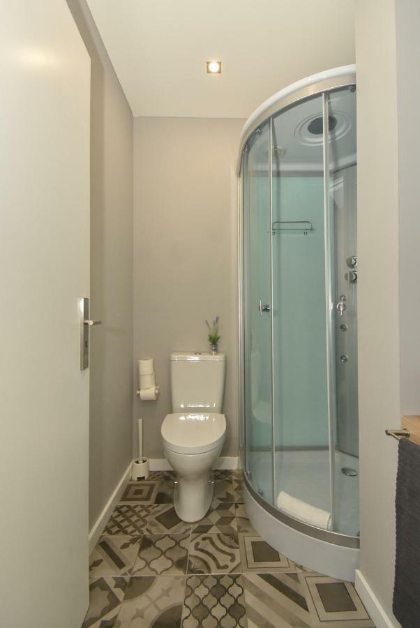 Oporto Bernardes Studios - Ponte D. Luis Vila Nova de Gaia Bagian luar foto