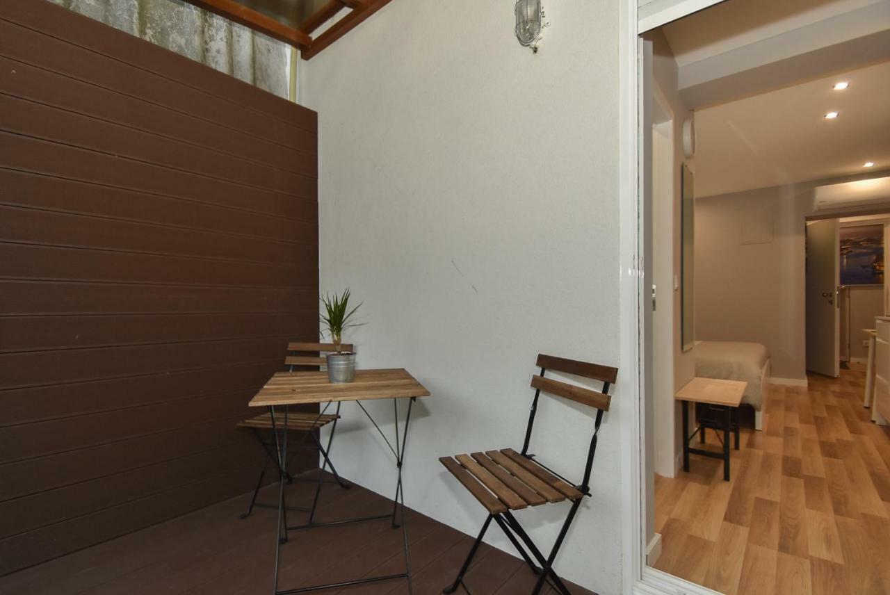 Oporto Bernardes Studios - Ponte D. Luis Vila Nova de Gaia Bagian luar foto