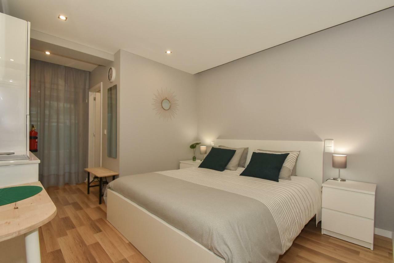 Oporto Bernardes Studios - Ponte D. Luis Vila Nova de Gaia Bagian luar foto