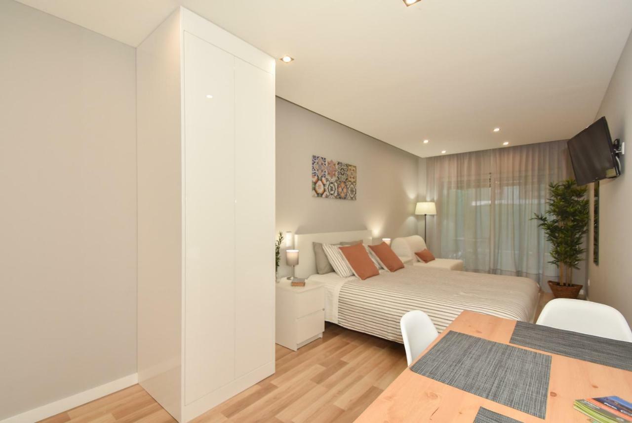 Oporto Bernardes Studios - Ponte D. Luis Vila Nova de Gaia Bagian luar foto