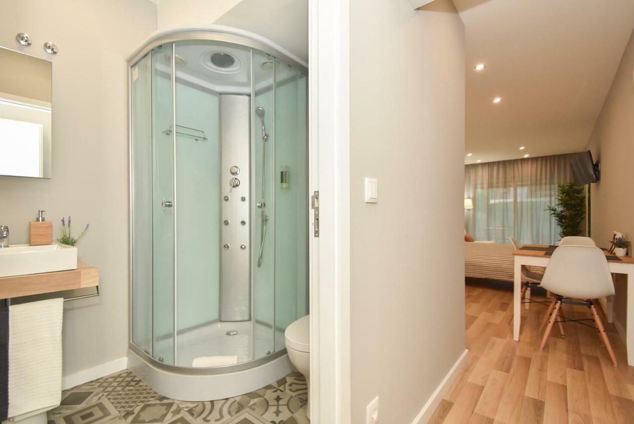Oporto Bernardes Studios - Ponte D. Luis Vila Nova de Gaia Bagian luar foto