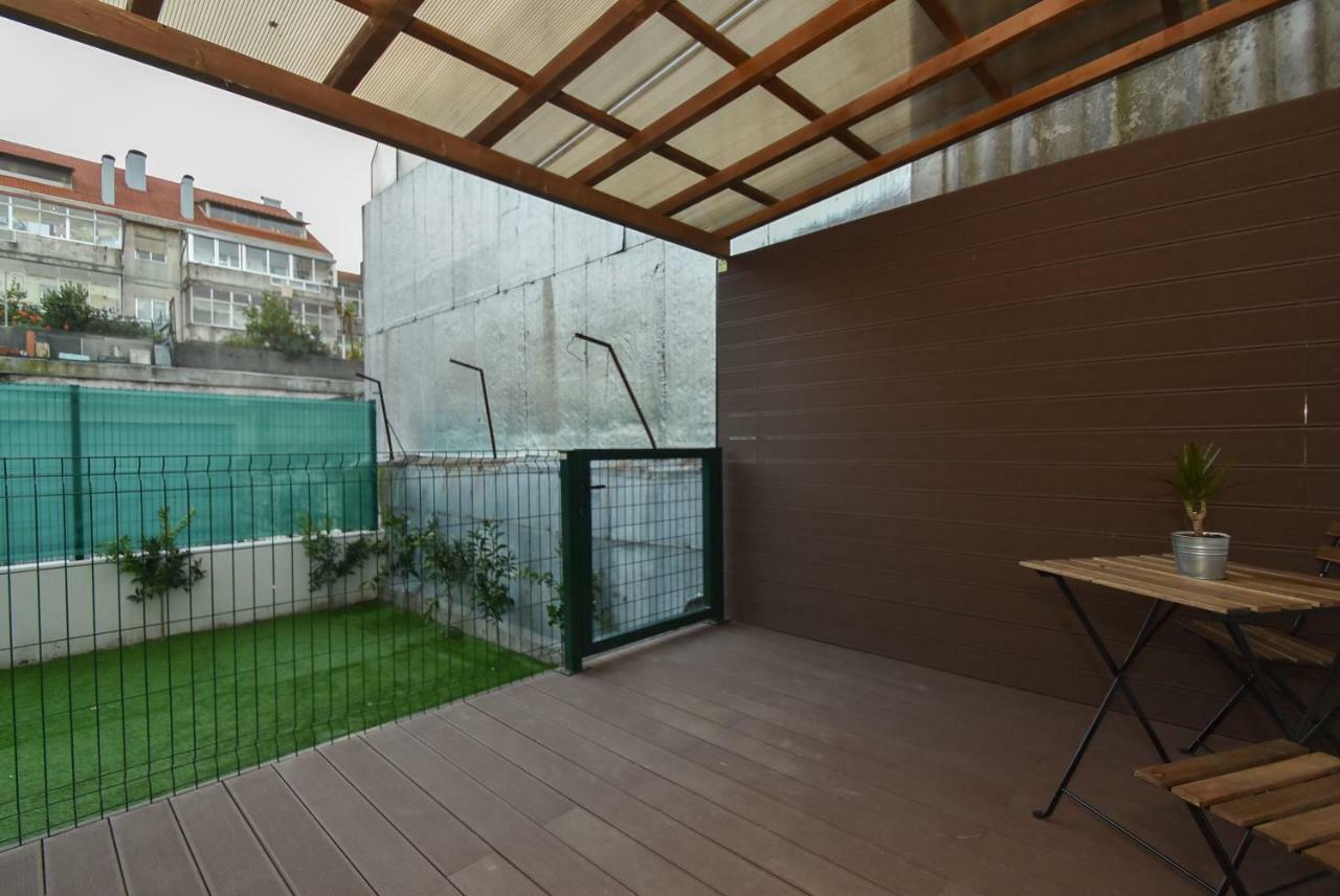 Oporto Bernardes Studios - Ponte D. Luis Vila Nova de Gaia Bagian luar foto