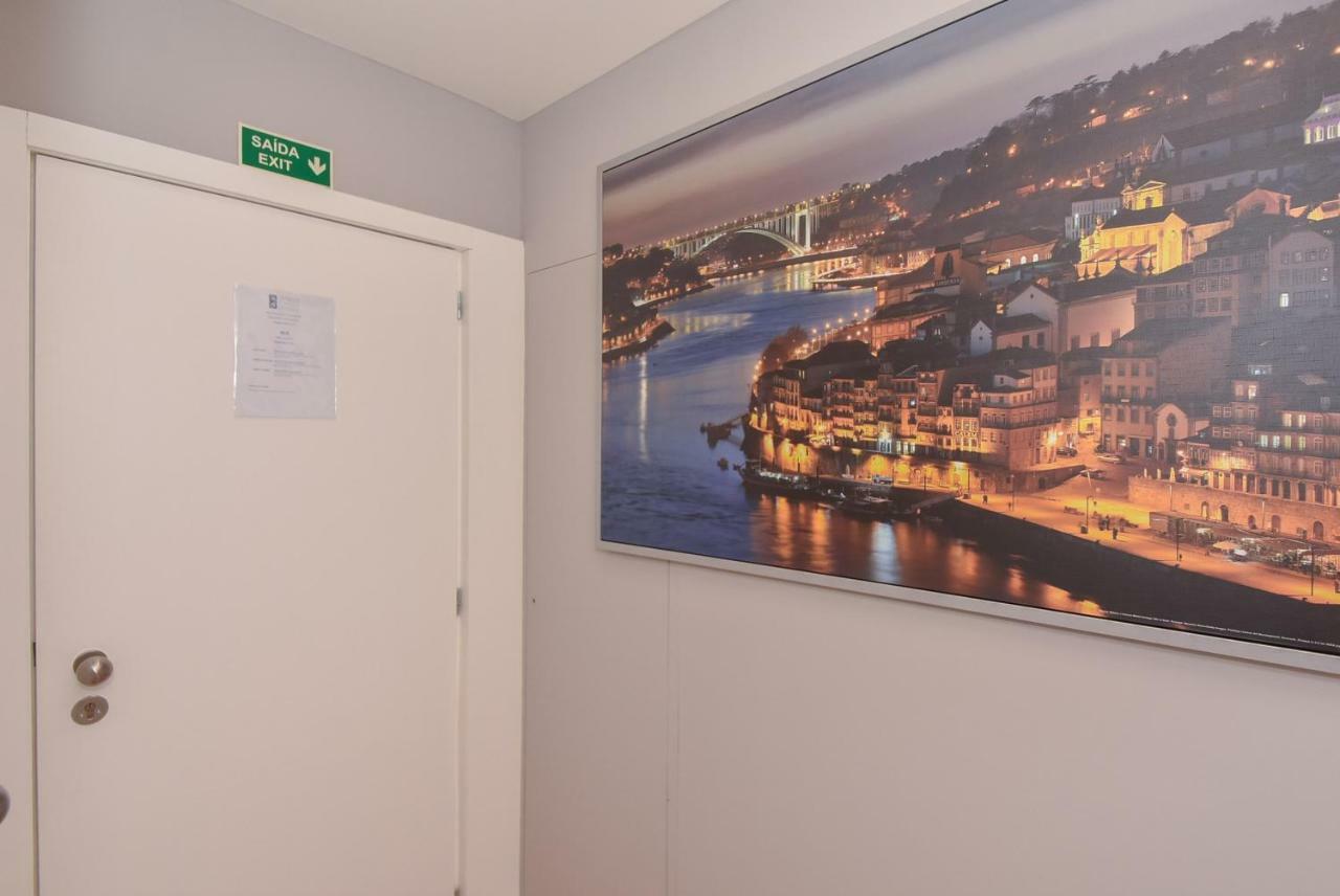 Oporto Bernardes Studios - Ponte D. Luis Vila Nova de Gaia Bagian luar foto