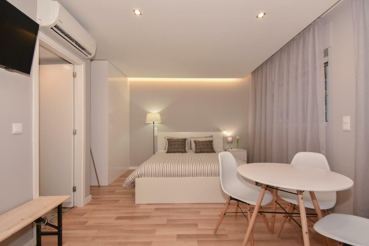 Oporto Bernardes Studios - Ponte D. Luis Vila Nova de Gaia Bagian luar foto