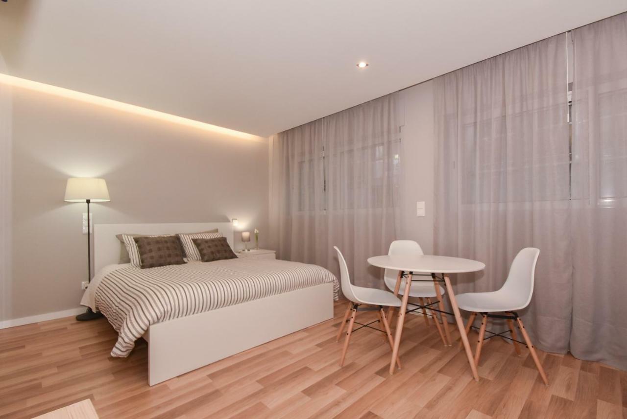Oporto Bernardes Studios - Ponte D. Luis Vila Nova de Gaia Bagian luar foto