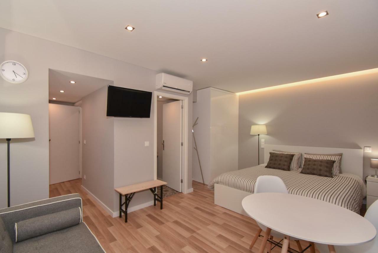 Oporto Bernardes Studios - Ponte D. Luis Vila Nova de Gaia Bagian luar foto